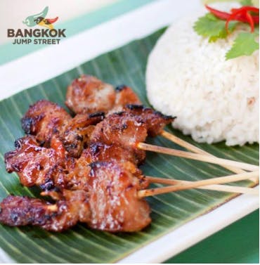 Asian Cafe - Accommodation Sunshine Coast 0