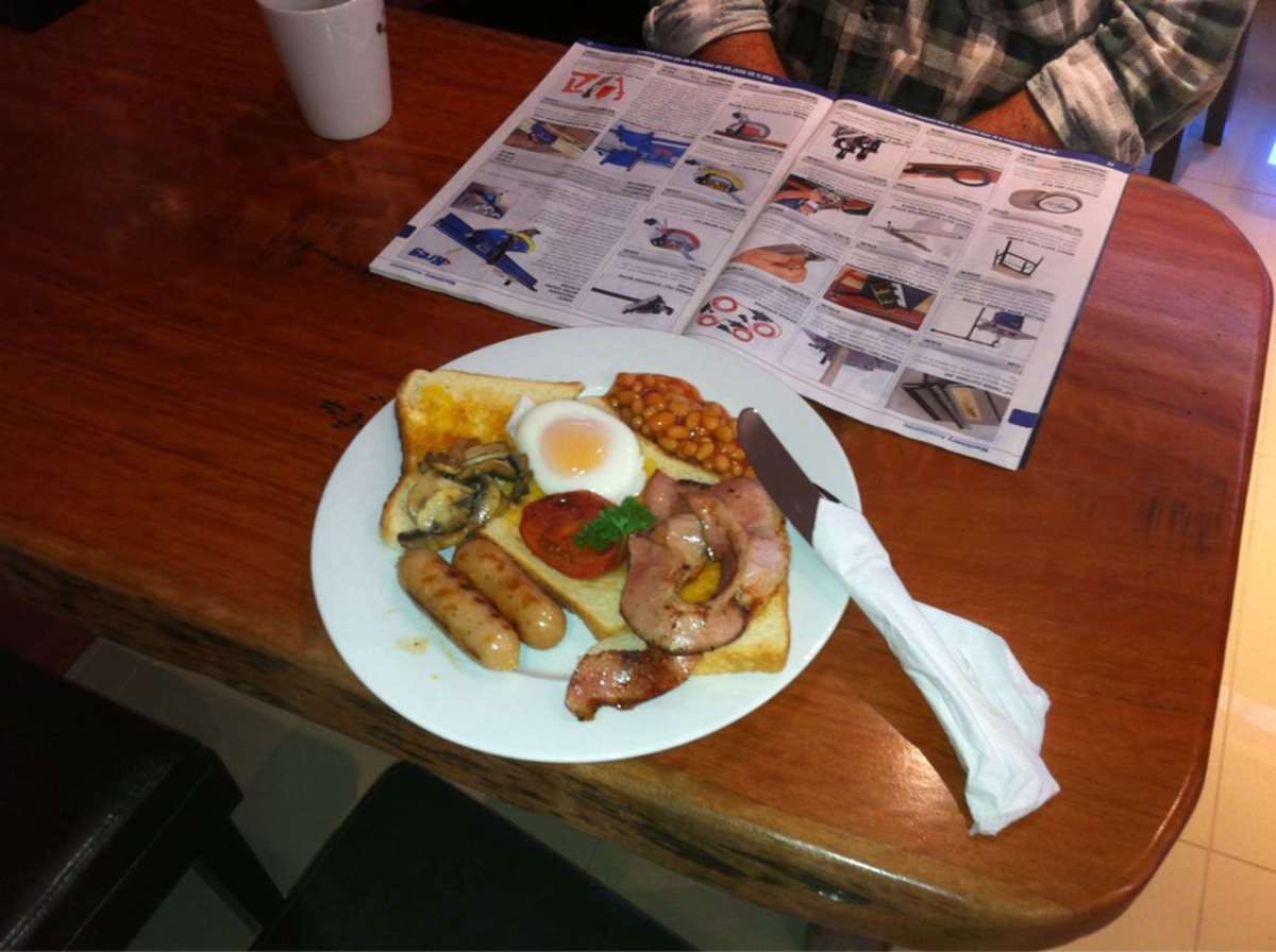 Valdora QLD Accommodation Sunshine Coast