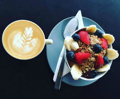 Cafeina Espresso - Accommodation Sunshine Coast 0