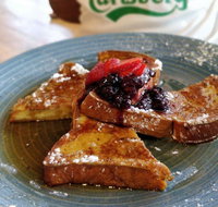 Cherry Beans Coffee Roasters Cafe - Accommodation Sunshine Coast