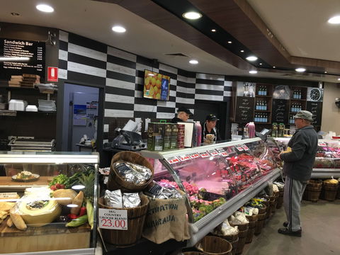 Country Grocer Cafe - Accommodation Sunshine Coast 0