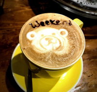 Emoji Cafe - Accommodation Sunshine Coast