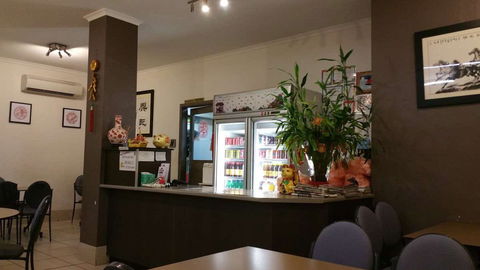 Hingston Chinese Restaurant - Accommodation Sunshine Coast 0