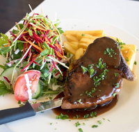 Hotel Pacific - Accommodation Sunshine Coast
