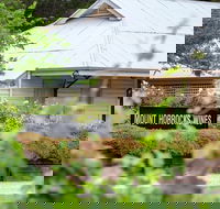 Mount Horrocks Wines - Accommodation Sunshine Coast