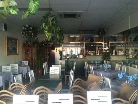 Oasis Thai & Malay Cafe - Accommodation Sunshine Coast 0