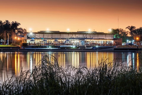 Renmark Club - Accommodation Sunshine Coast 0