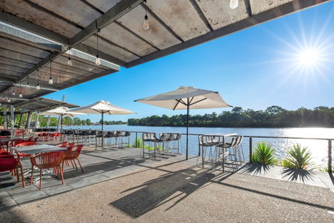 Renmark Club - Accommodation Sunshine Coast 1