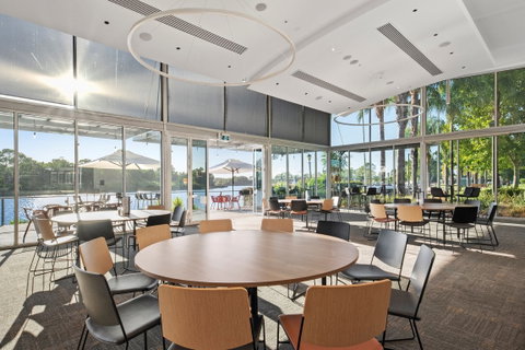 Renmark Club - Accommodation Sunshine Coast 2