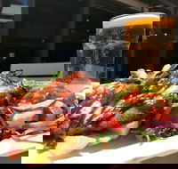 The Dale Bar  Bistro - Accommodation Sunshine Coast