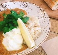 Bread  Stone - Accommodation Sunshine Coast