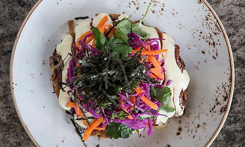 Bread & Stone - Accommodation Sunshine Coast 10