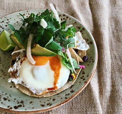 Bread & Stone - Accommodation Sunshine Coast 16