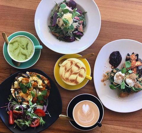Ciao Bella Pizzeria & Wine Bar - Accommodation Sunshine Coast 1