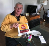 Golden Nugget Bakery - Accommodation Sunshine Coast