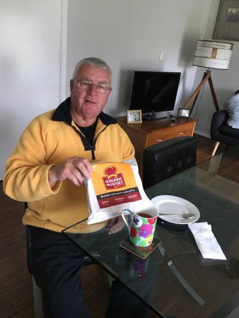 Golden Nugget Bakery - Accommodation Sunshine Coast 0