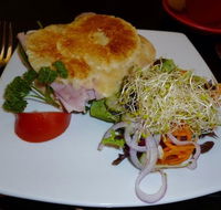 Littleton Cafe - Accommodation Sunshine Coast