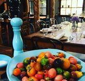 Seed Winehouse  Kitchen - Accommodation Sunshine Coast