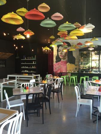Ting Tong Kanteen - Accommodation Sunshine Coast 0