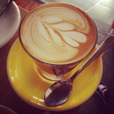 Yellow Espresso - Accommodation Sunshine Coast 0