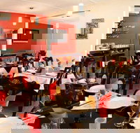 Anand Sagar Indian Restaurant - Accommodation Sunshine Coast