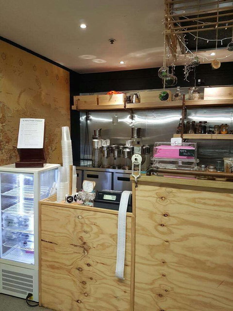 Annee's Cafe Sua Da - Accommodation Sunshine Coast 0