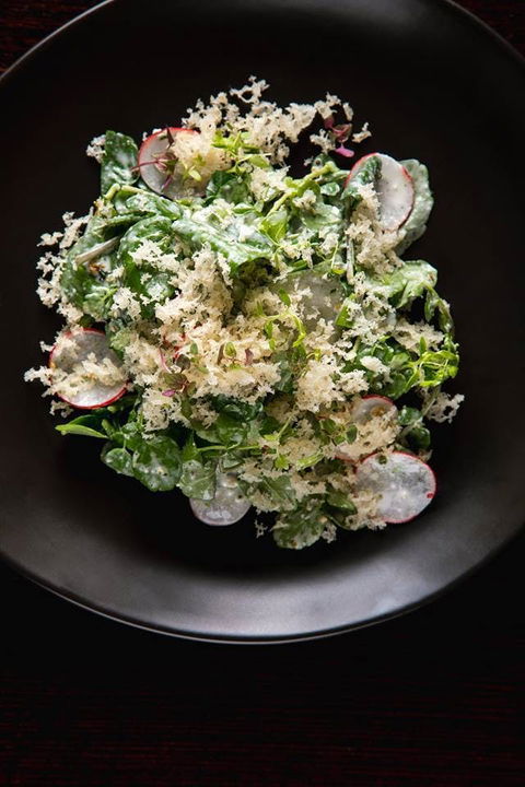 Arthur Waterhouse Lounge - Accommodation Sunshine Coast 0