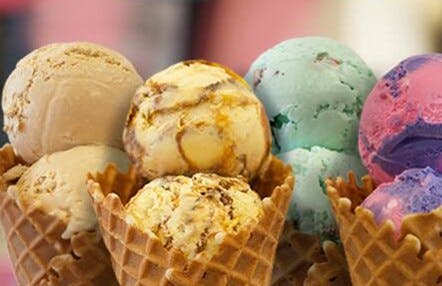Baskin Robbins - Rosalie - Accommodation Sunshine Coast 0