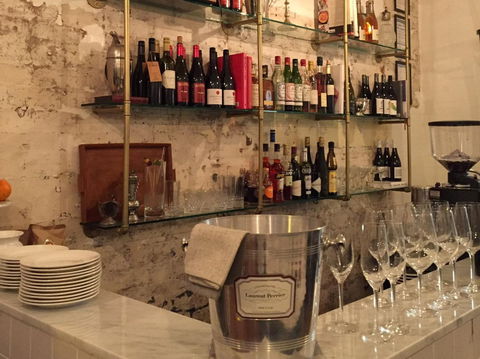 Bistrot Plume - Accommodation Sunshine Coast 0