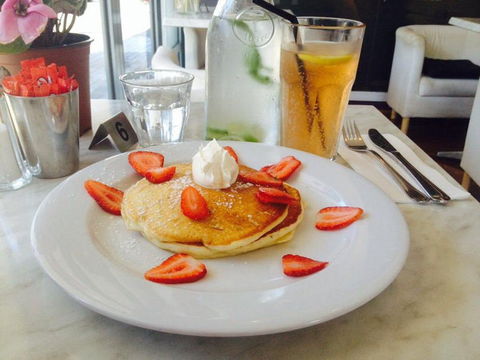 Cafe Prego - Accommodation Sunshine Coast 0