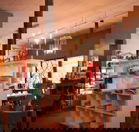 Cafe Alchemy - Accommodation Sunshine Coast