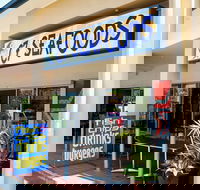 Central 7 Seafood  Takeaway - Accommodation Sunshine Coast