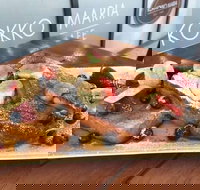 Kokko Maria Deli Cafe - Accommodation Sunshine Coast