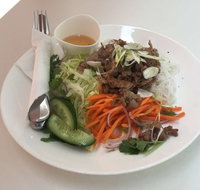 Le Cafe - Accommodation Sunshine Coast
