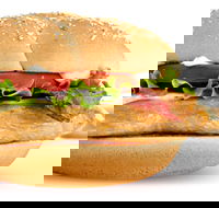 McDonald's - Accommodation Sunshine Coast