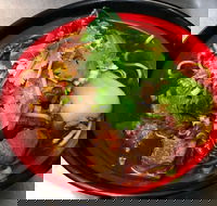 Mealful Chinese Cuisine - Accommodation Sunshine Coast