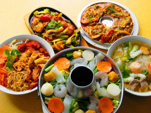 NAM Vietnamese - Accommodation Sunshine Coast 0