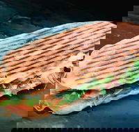 One Ate Tea - Accommodation Sunshine Coast