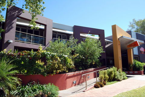 Red Ochre Grill Restaurant - Accommodation Sunshine Coast 2