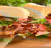Subway - Biggera Waters - Accommodation Sunshine Coast
