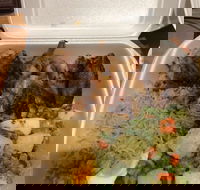 The Hills Wine Bar - Accommodation Sunshine Coast