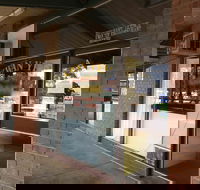 Tonic Espresso - Accommodation Sunshine Coast