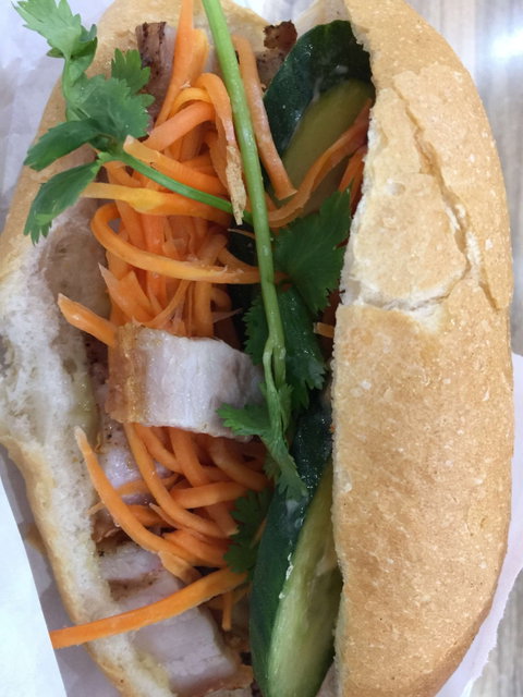 WOW Banh Mi - Accommodation Sunshine Coast 0