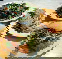 Dome - Armadale - Accommodation Sunshine Coast