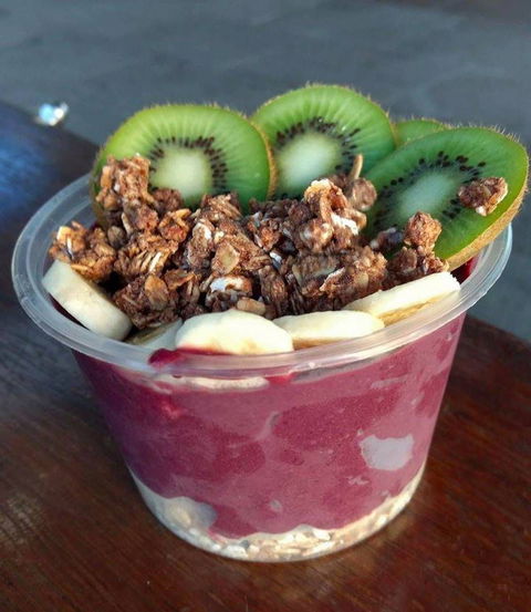 Doppio Coffee Station - Accommodation Sunshine Coast 0