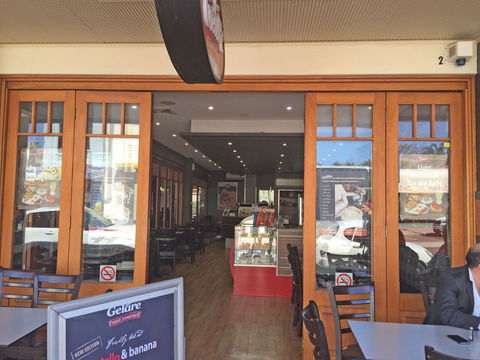 Gelare - Mount Lawley - Accommodation Sunshine Coast 0