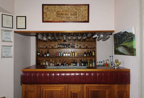 Nodo - Brisbane CBD - Accommodation Sunshine Coast 0