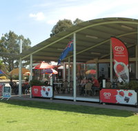 Submarine Cafe - Accommodation Sunshine Coast