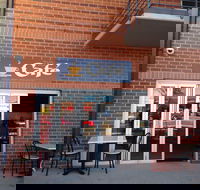 The Indian Ocean Cafe - Accommodation Sunshine Coast