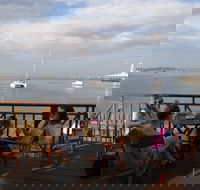 The Geelong Boat House - Accommodation Sunshine Coast